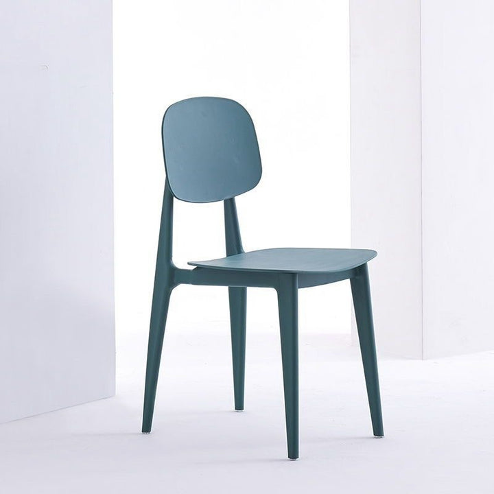 Modern Minimalist Dining Chair Bowlift