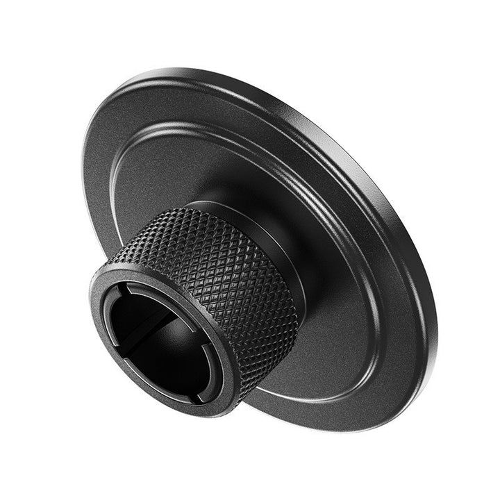 Unisex high-performance magnetic holder for smartphones Bowlift