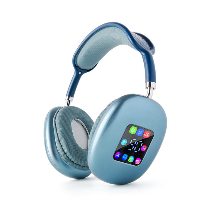 Smart Headphones