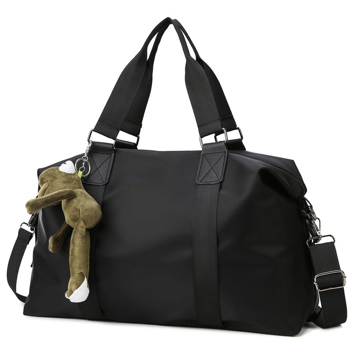 Waterproof Adventure Tote Bag Bowlift