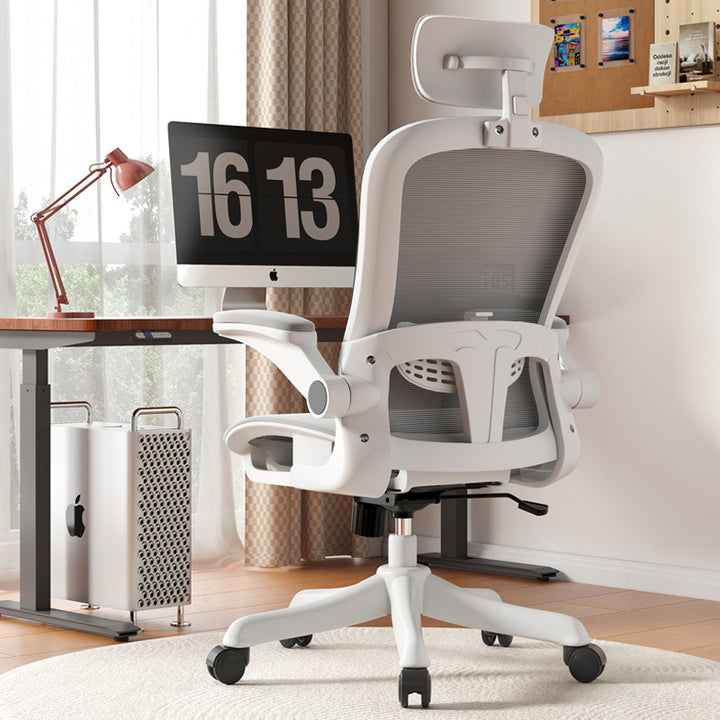Office Chair Bowlift