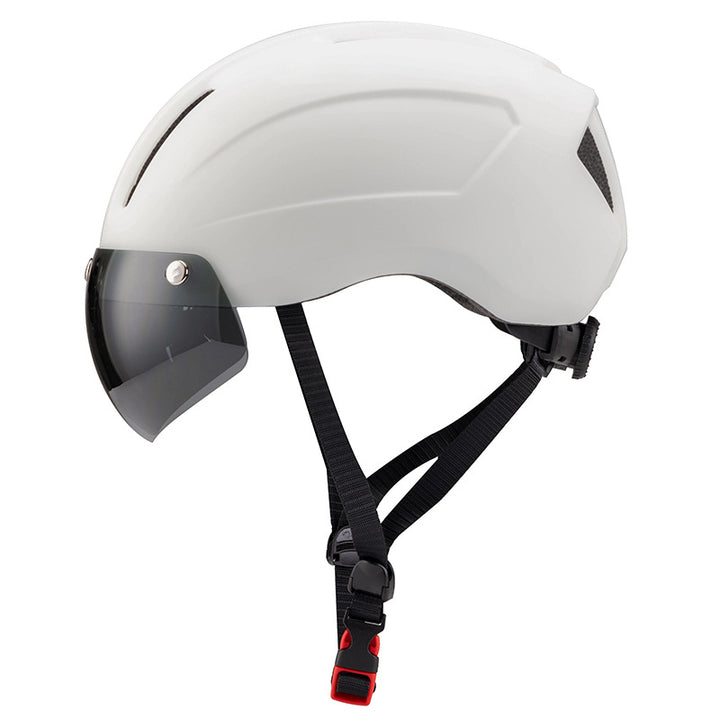 Safety Helmet Bowlift
