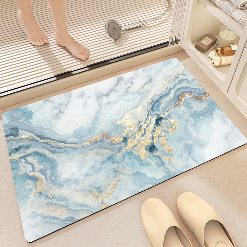 Bath Mat Bowlift