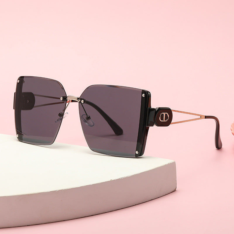 Women's Sunglasses Bowlift
