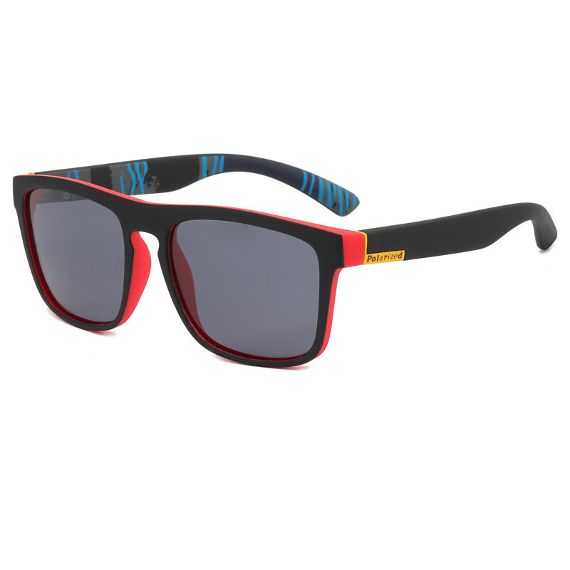 Bold Polarized Shield Sunglasses Bowlift