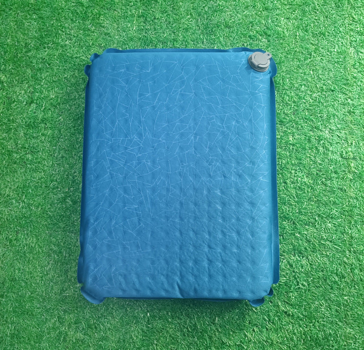 Comfortable and durable camping sleeping pad Bowlift