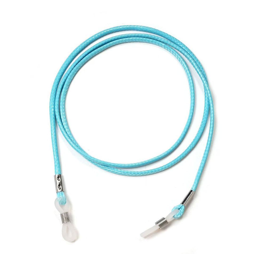 Premium Braided Eyewear Retainer Bowlift