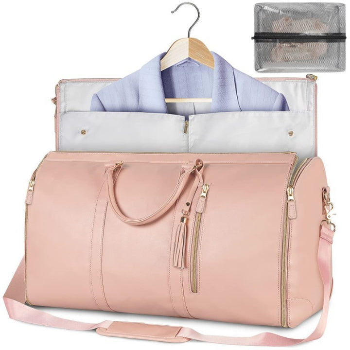 Travel Garment Storage Bowlift
