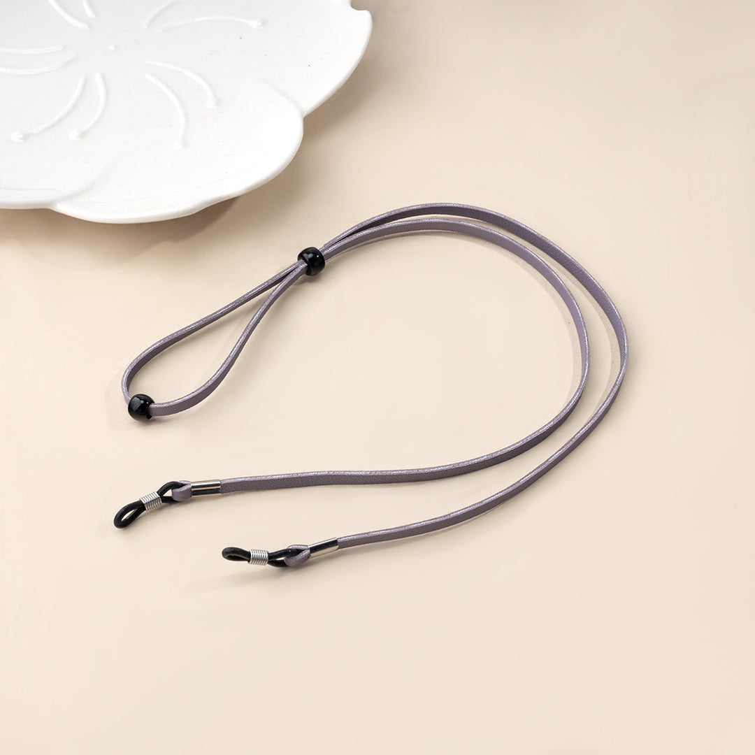 Adjustable Eyewear Holder Strap Bowlift