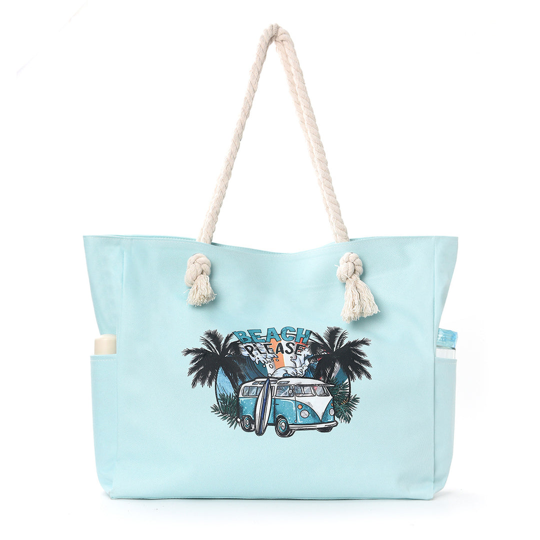 Beach bag Bowlift
