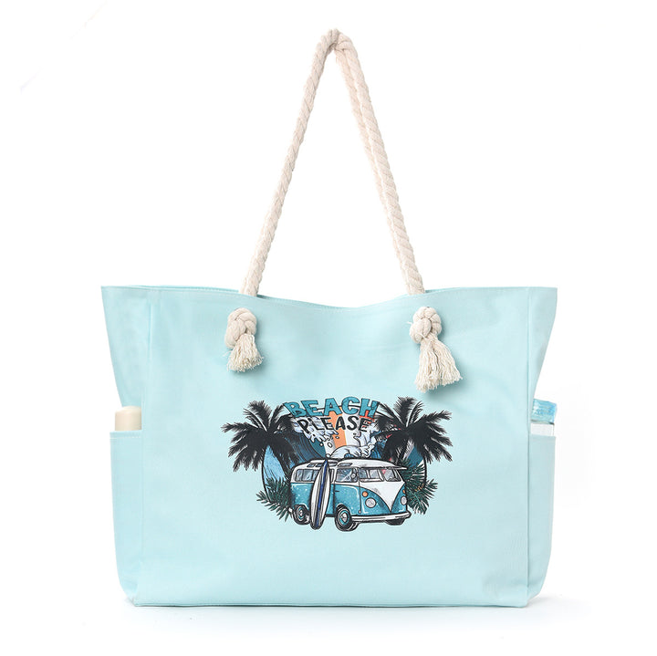 Beach bag Bowlift