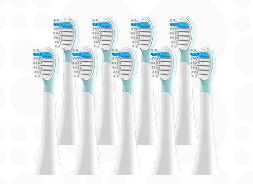 Electric Toothbrush Bowlift