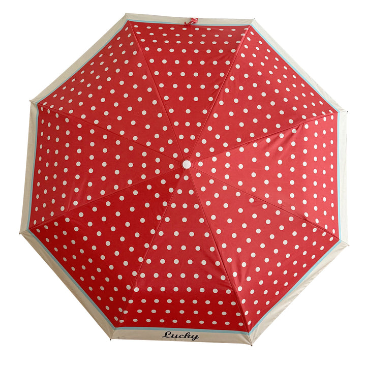 Ladies Umbrella Bowlift