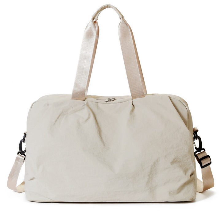 Flexible Utility Travel Duffle
