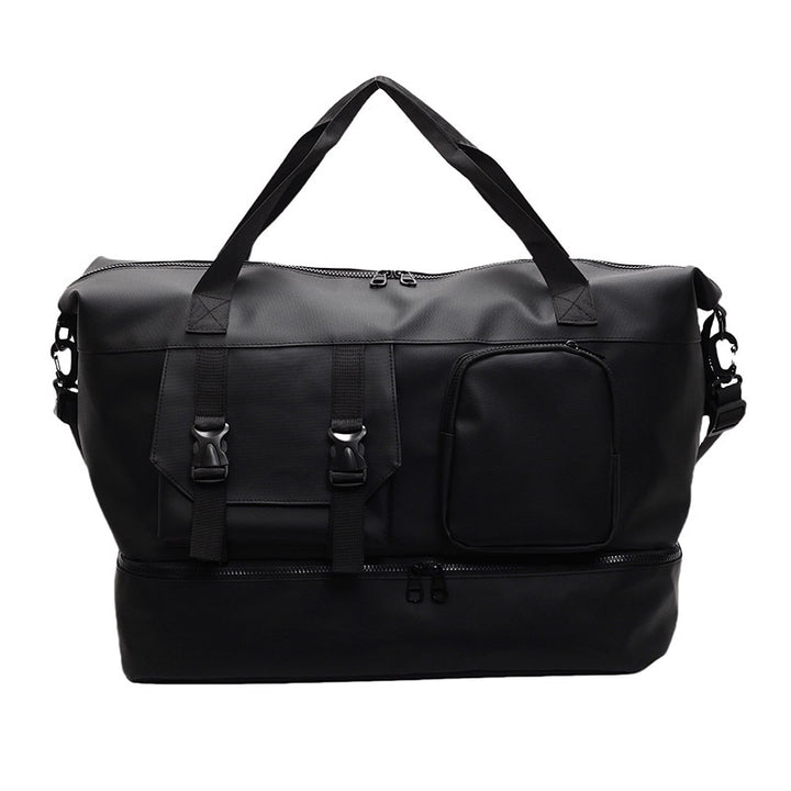 Multifunctional Sports Bag With Many Storage Options Bowlift