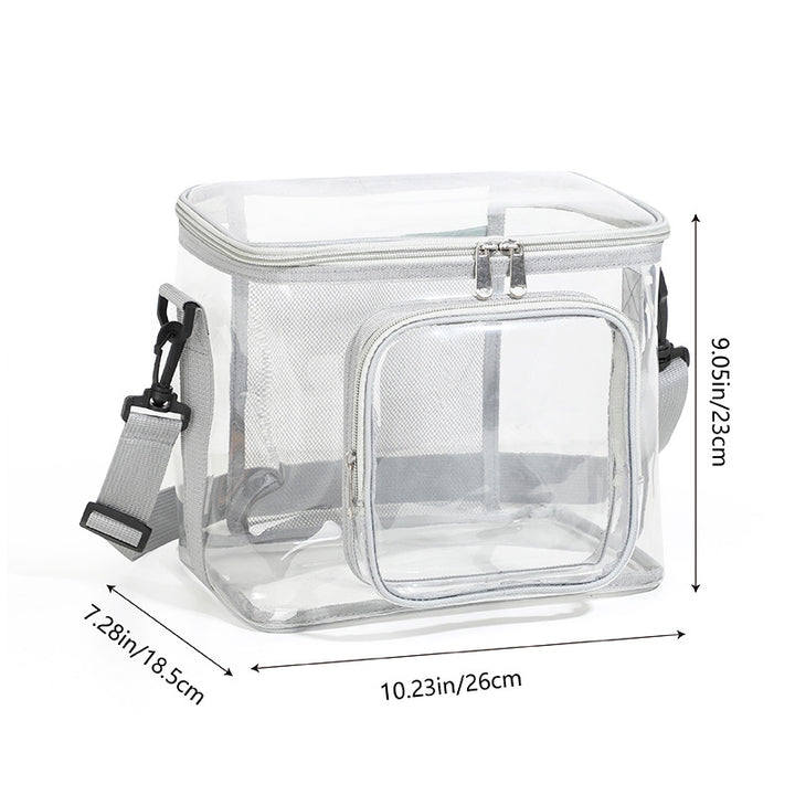 Practical Cosmetic Organizer Bag Bowlift