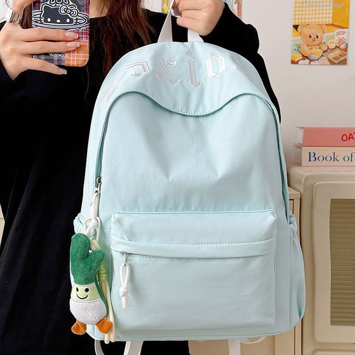 Lightweight Casual Backpack