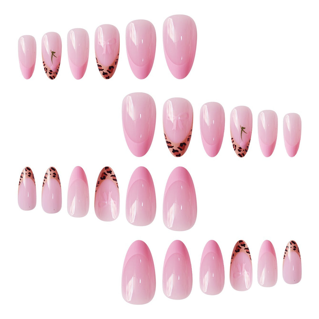 Stylish Nail Art Bowlift