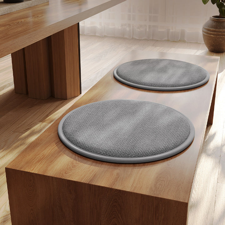 Round Table Cushion Mat Bowlift