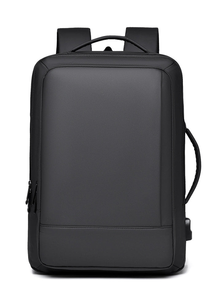 Padded Laptop Backpack Bowlift