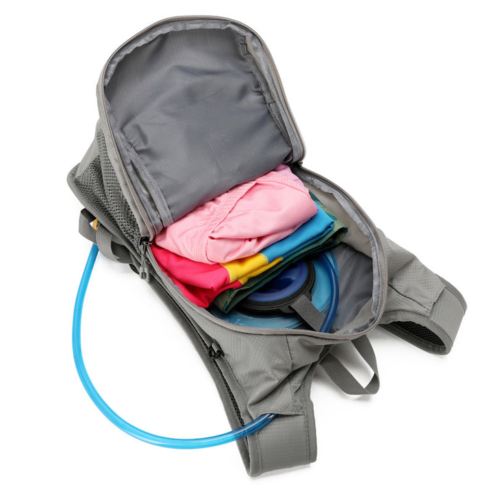 Hydration Pack Bowlift