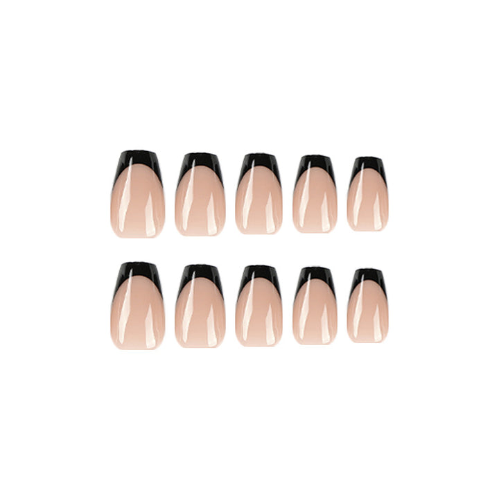 Elegant as well as fashionable stiletto nails Bowlift