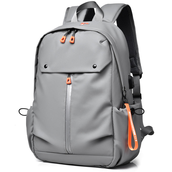 Multi-Functional Waterproof Laptop Backpack Bowlift