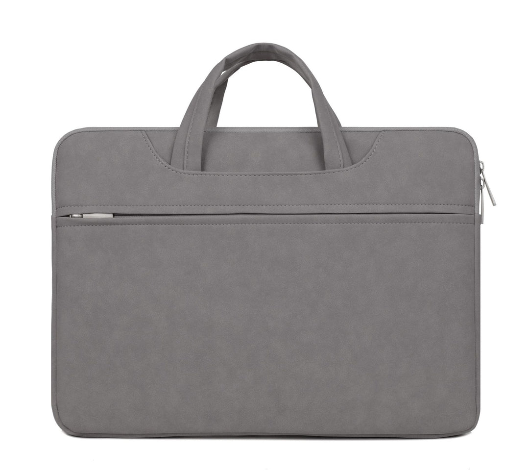Sleek Professional Laptop Case Bowlift