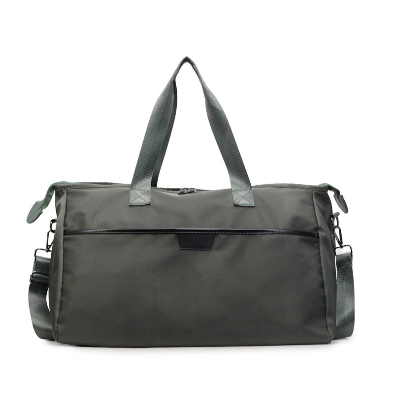 Multifunctional Sports and Travel Bag Bowlift
