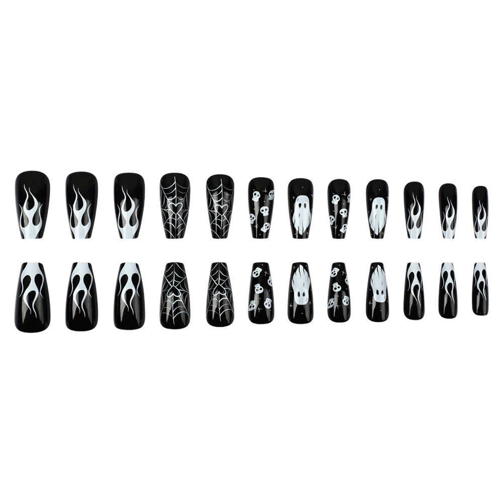 Nail Art Bowlift