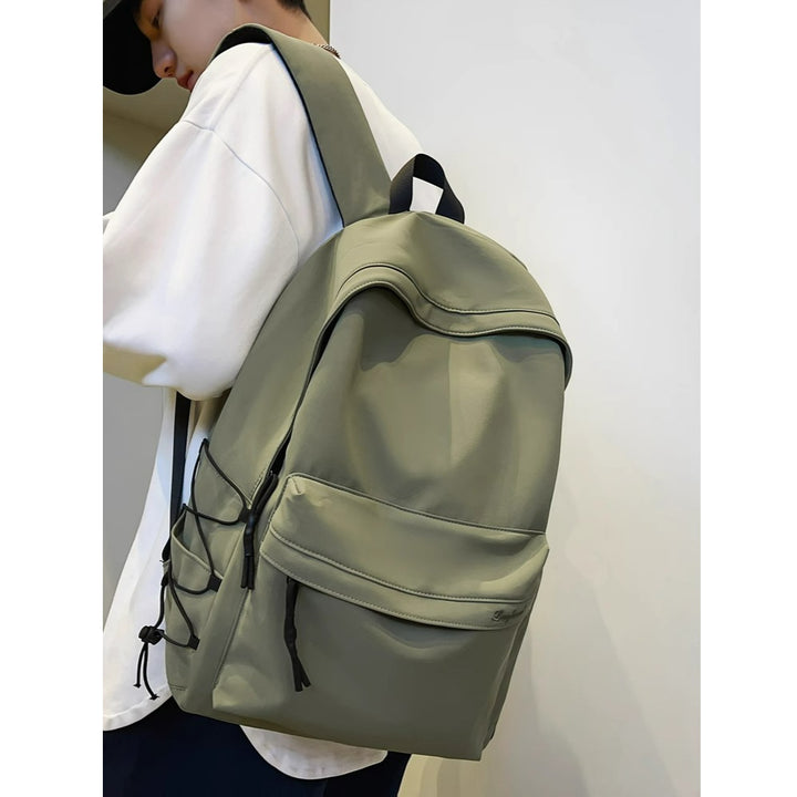 Ergonomic Travel Backpack Bowlift