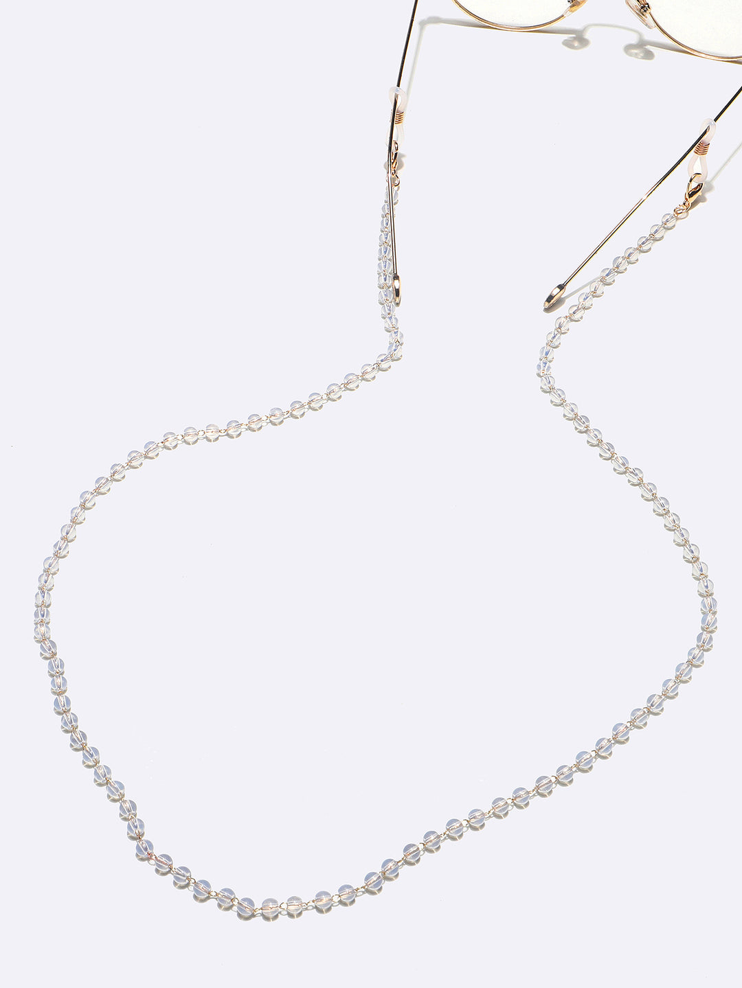 Stylish Eyewear Chain Bowlift