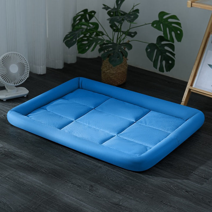 Women Comfortable and Breathable Pet Mat Bowlift