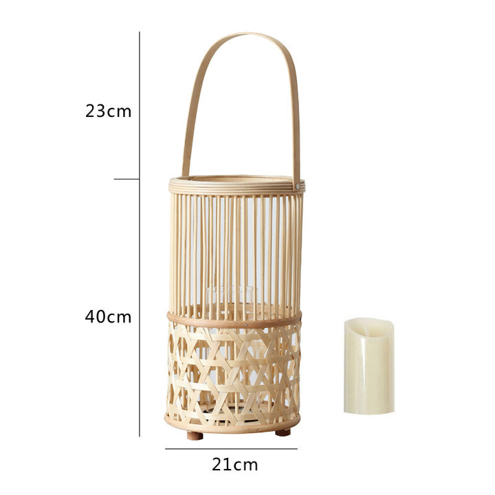 Decorative basket Bowlift