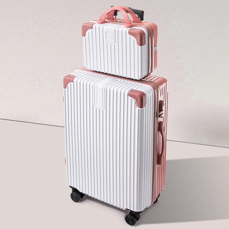 Luggage Suitcase Bowlift