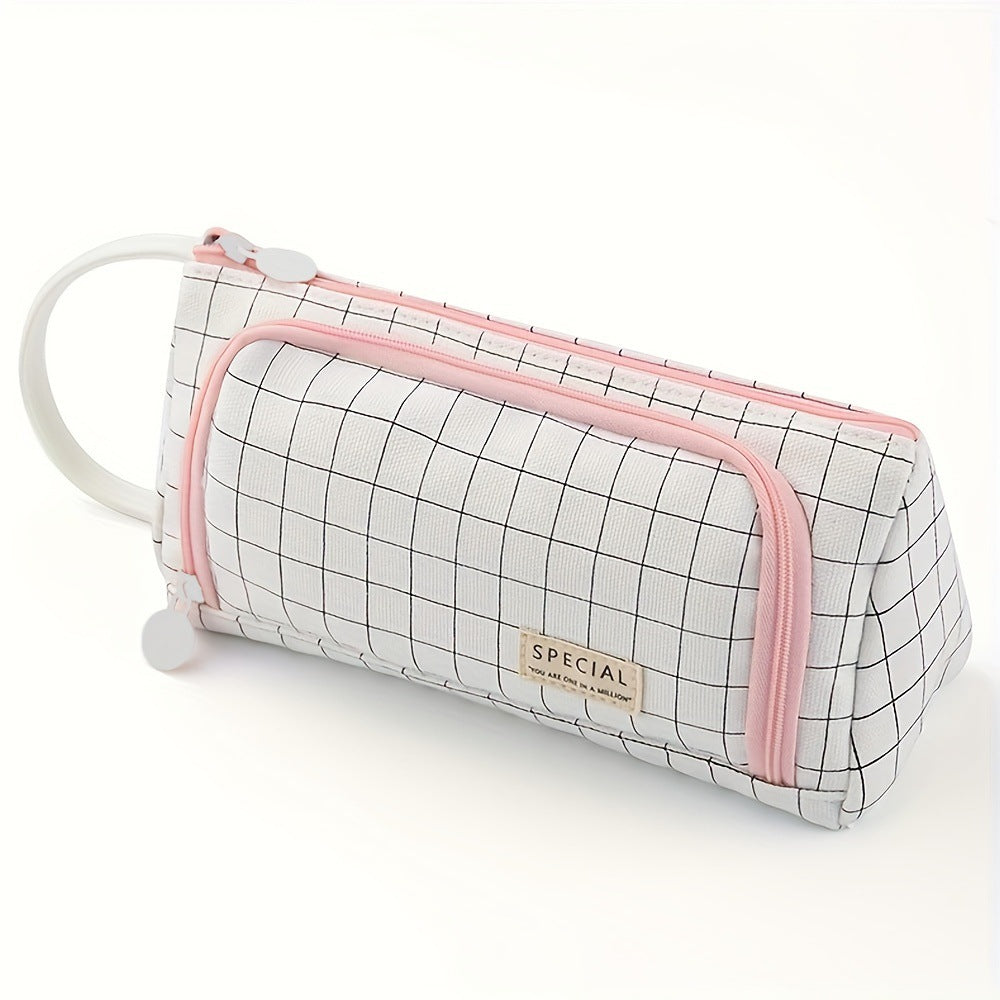 Versatile Utility Pencil Case Bowlift