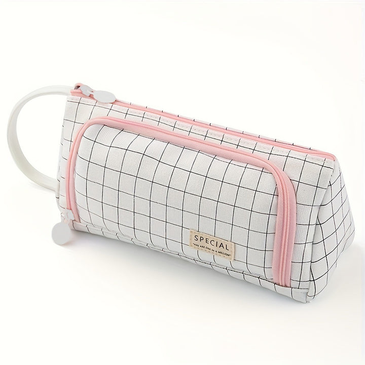 Versatile Utility Pencil Case Bowlift