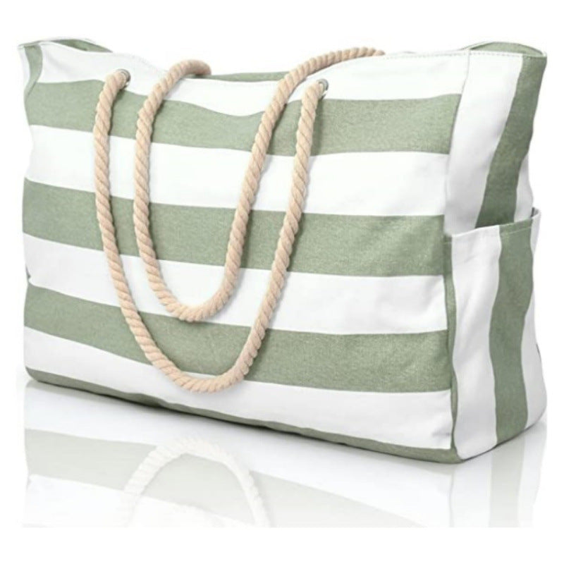 Multifunctional shopping bag with multiple compartments Bowlift
