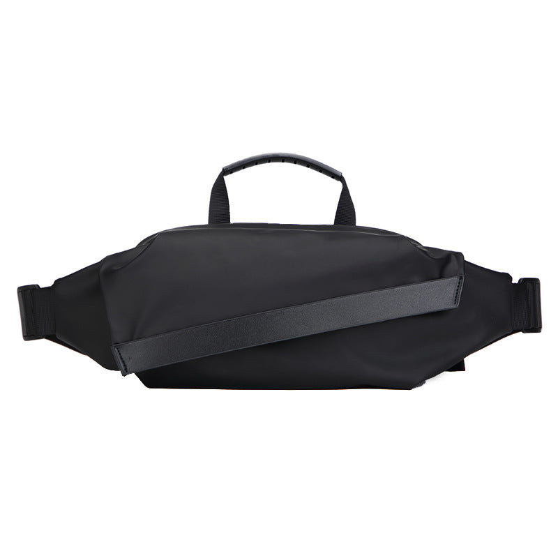 Ergonomic Sling Messenger Bag Bowlift