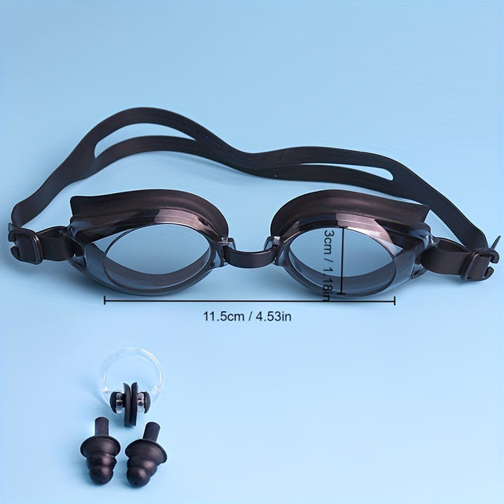 Swim set Bowlift