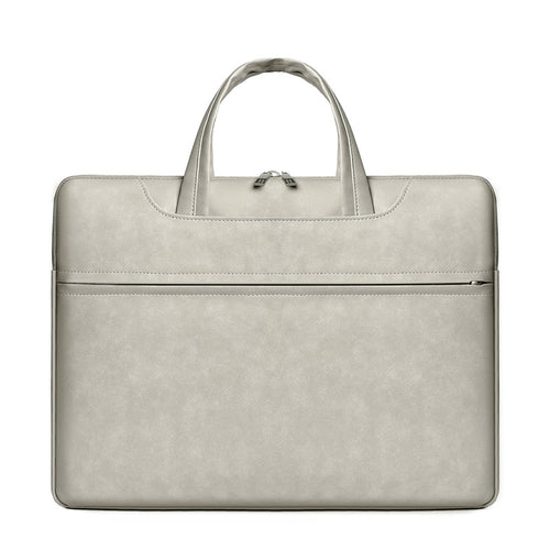 WoSleek Professional Document Carrying Case Bowlift