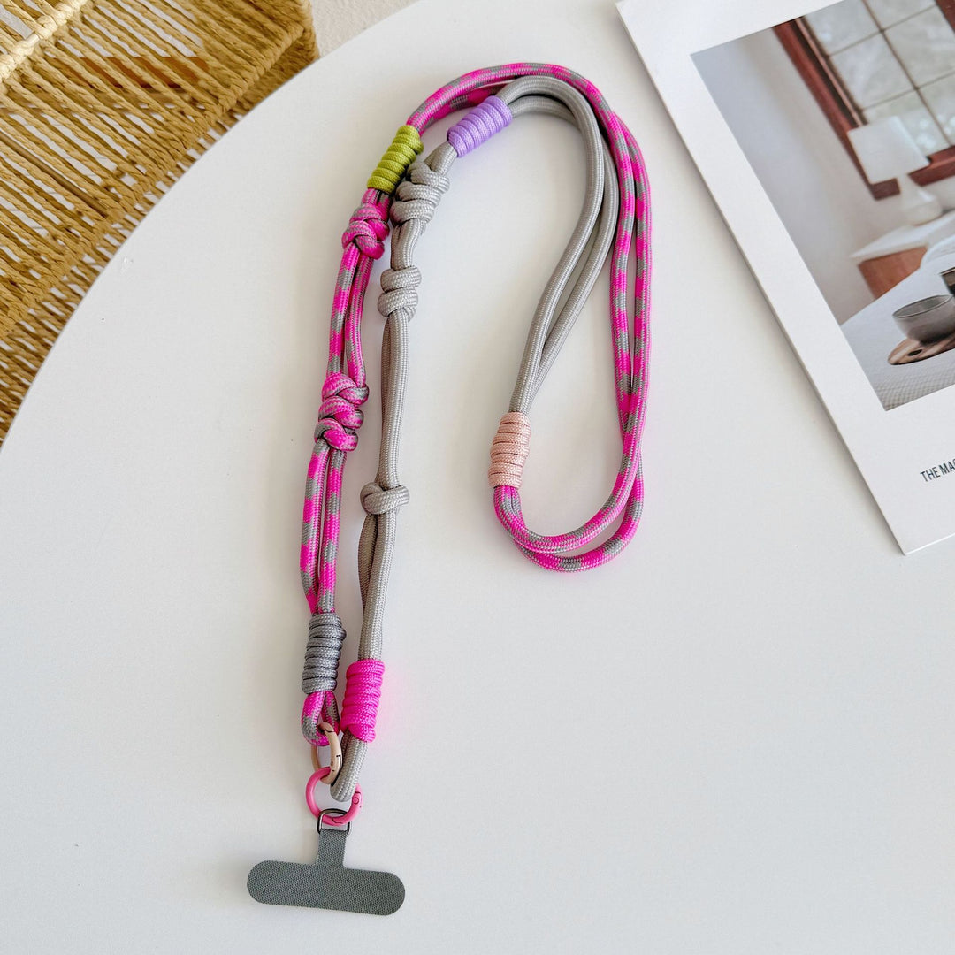 Sporty phone necklace Bowlift