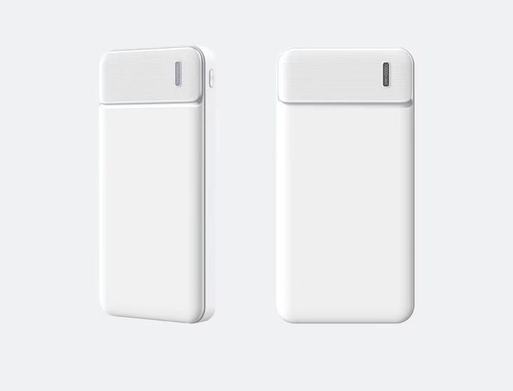 Wearable Powerbank Bowlift
