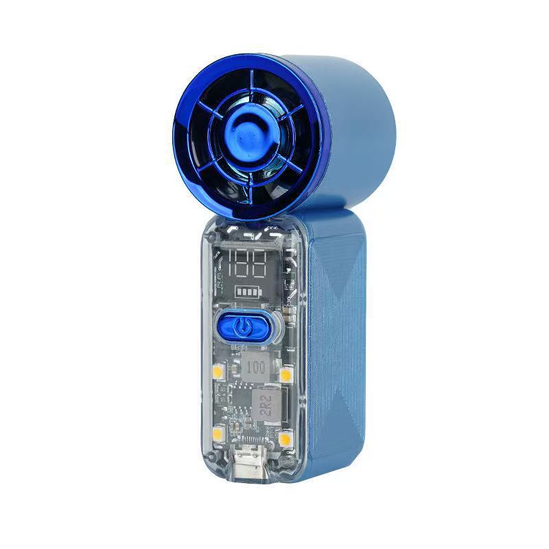 Ladies Portable Mini Air Cooler Bowlift