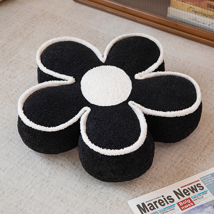 Cozy Flower Cushion Bowlift