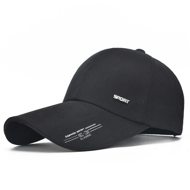 Women’s Sporty Hooded Beanie Bowlift