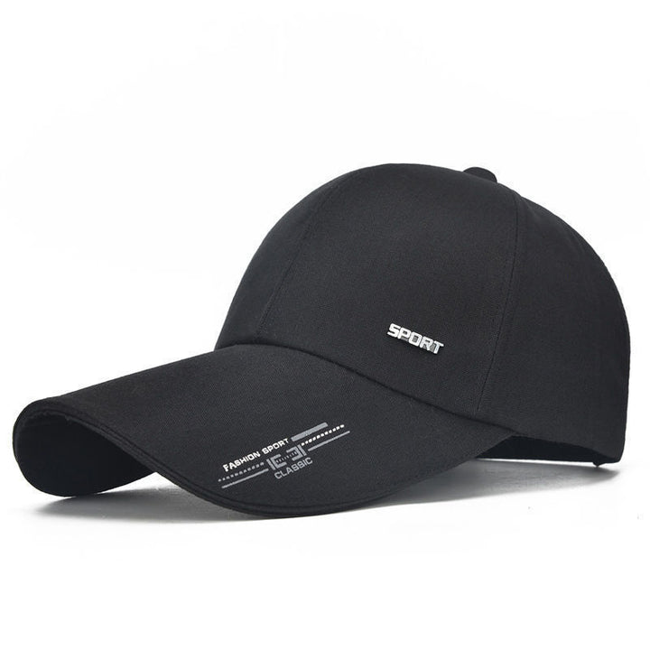 Women’s Sporty Hooded Beanie Bowlift