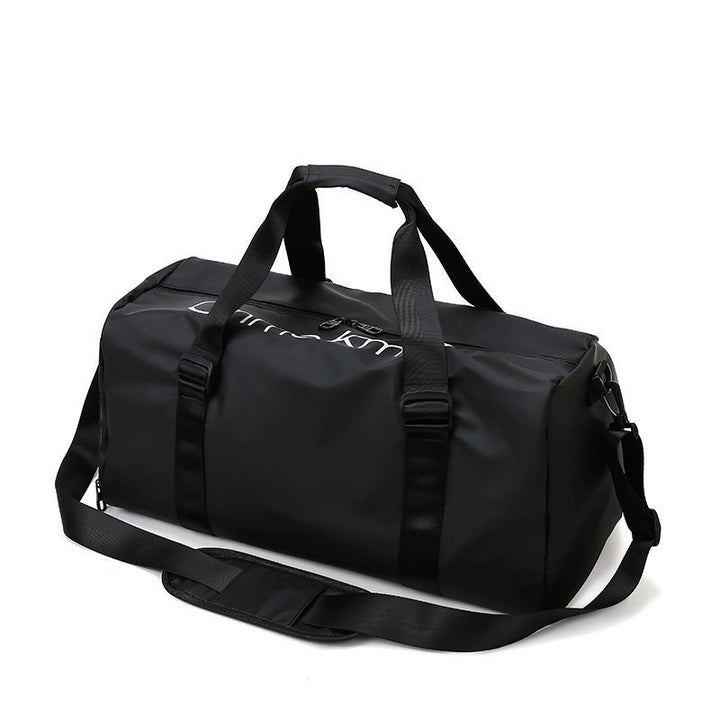 Waterproof Sports Duffle Bag Bowlift