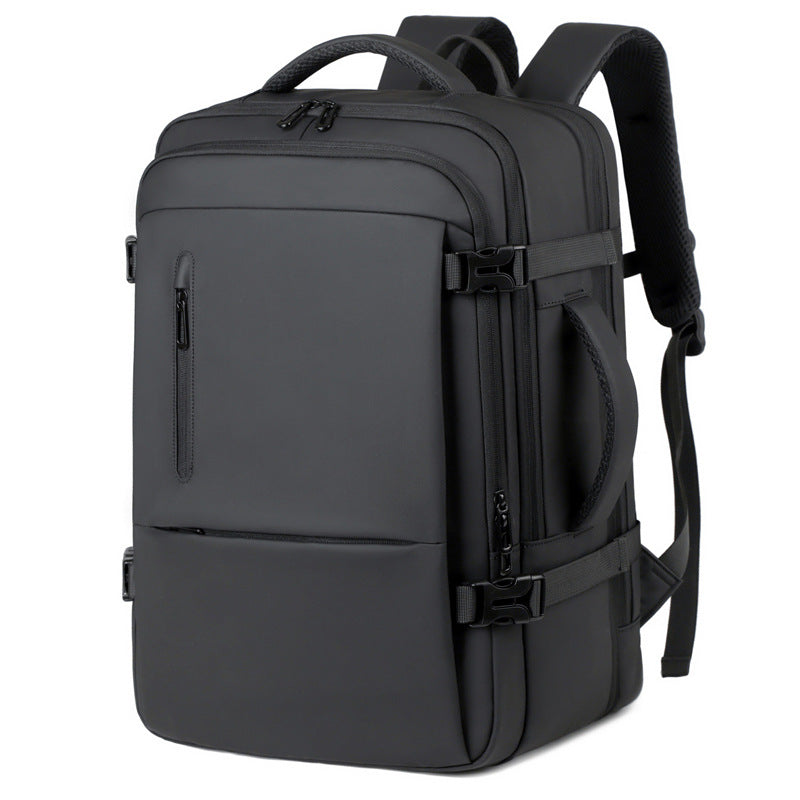 Multi-Functional Urban Travel Backpack Bowlift