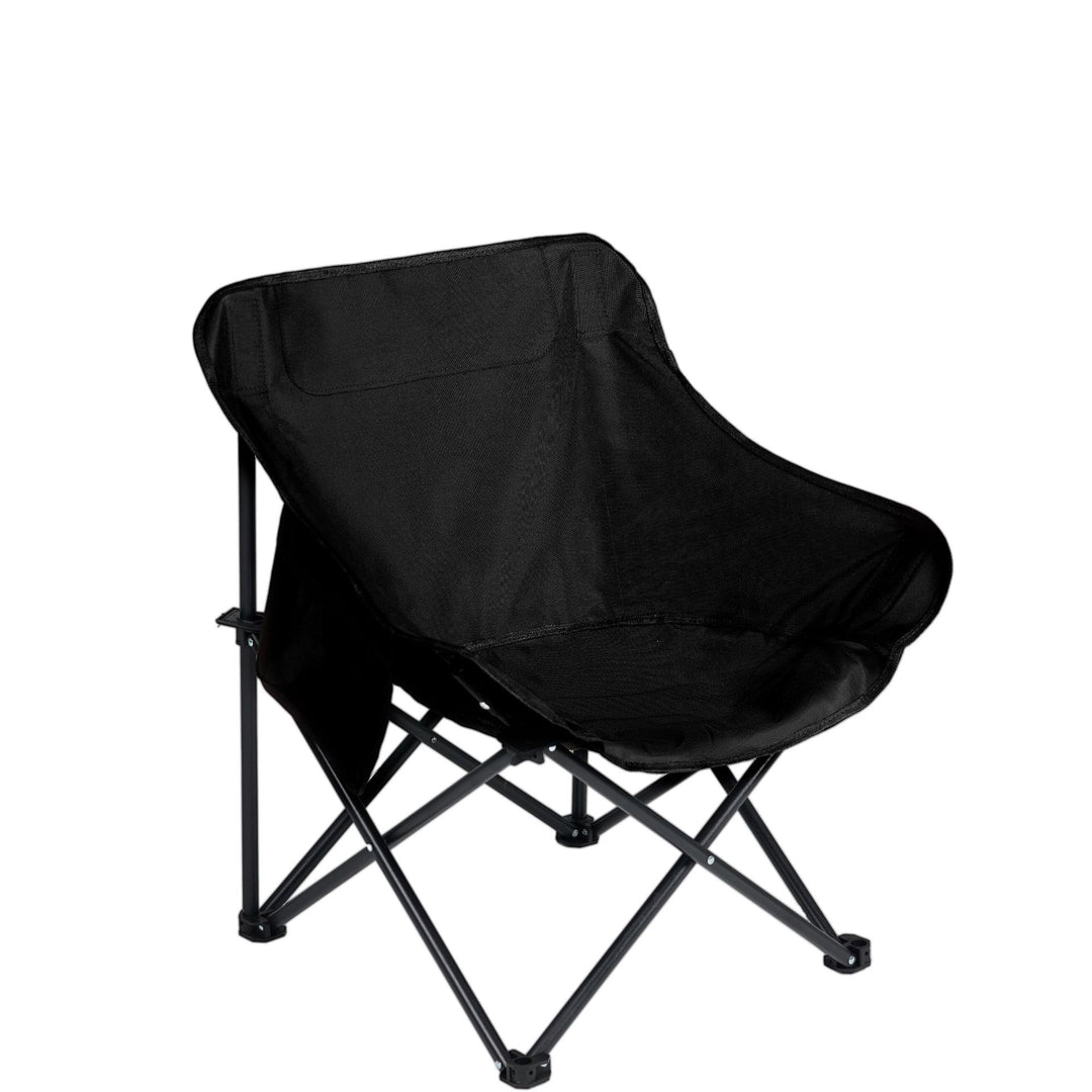 Camping cot Bowlift